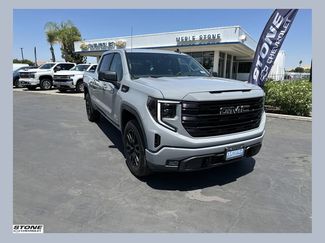 Certified 2024 GMC Sierra 1500 Elevation RWD 360° Tour