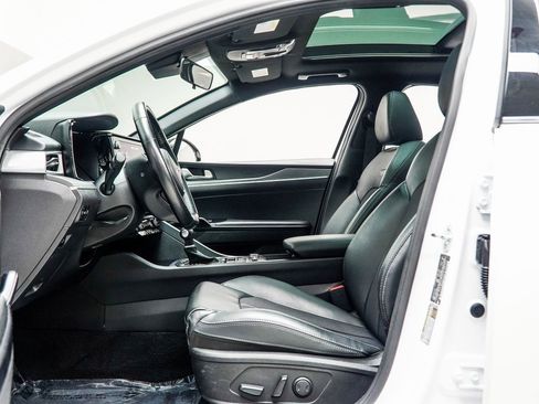 Used 2022 Kia K5 GT-Line w/ GT-Line Awd Premium Package image 36