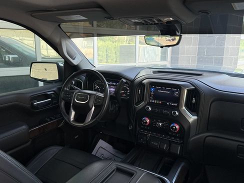 Used 2019 GMC Sierra 1500 Denali w/ Denali Ultimate Package AWD/4WD image 44