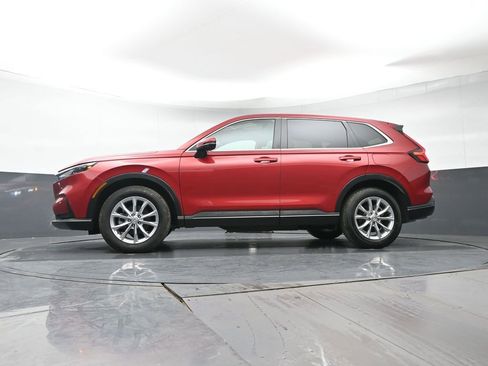 Certified 2023 Honda CR-V EX-L image 31