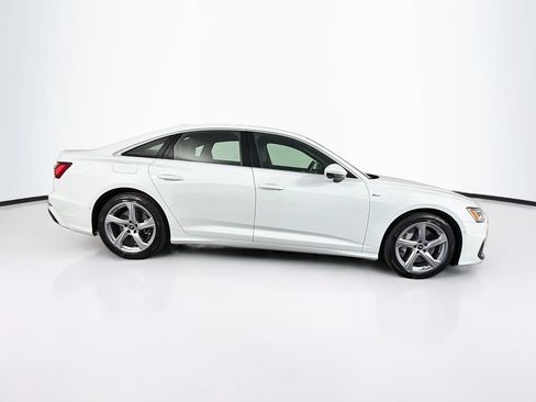 Used 2024 Audi A6 Premium Plus AWD/4WD image 11
