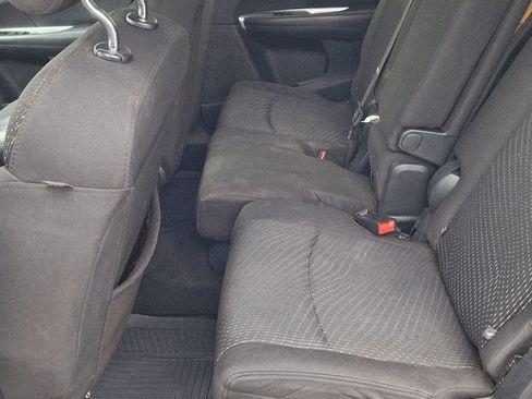 Used 2016 Dodge Journey SE w/ Flexible Seating Group FWD image 9