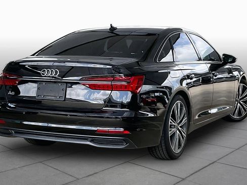 Used 2023 Audi A6 Premium Plus w/ Premium Plus Package AWD/4WD image 13