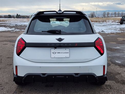 New 2026 MINI Cooper S image 4