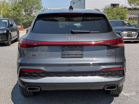 Used 2025 Audi Q5 Premium w/ Convenience Package AWD/4WD image 5