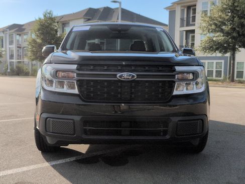 Used 2024 Ford Maverick XLT w/ XLT Luxury Package FWD image 9