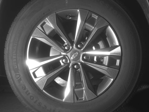 Used 2025 Chevrolet Equinox LT image 13