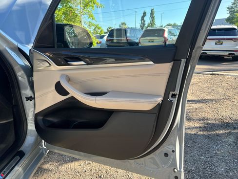 Used 2022 BMW X3 M40i AWD/4WD image 27