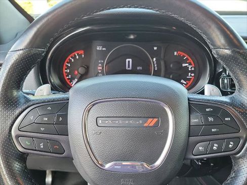 Certified 2024 Dodge Durango GT AWD/4WD image 10