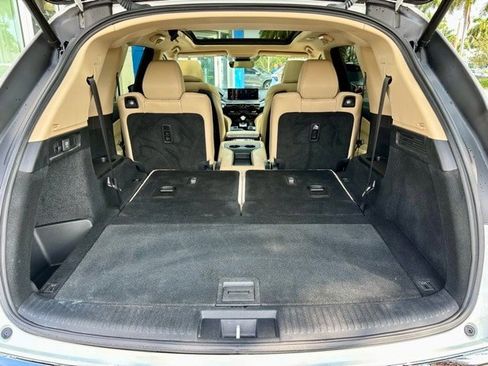 Used 2022 Acura MDX FWD image 15