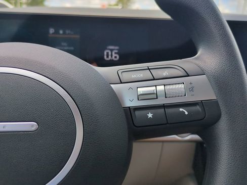 New 2026 Hyundai Tucson SEL AWD/4WD image 33