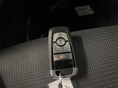 New 2026 Ford Mustang Premium image 33