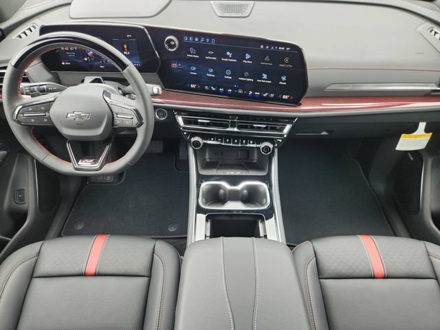New 2026 Chevrolet Traverse RS FWD image 27