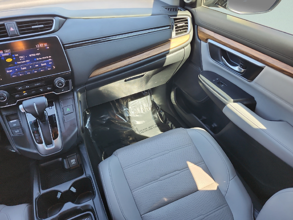 Used 2017 Honda CR-V Touring image 20