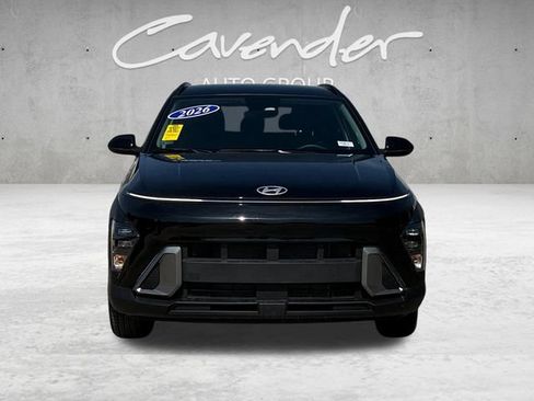 Used 2026 Hyundai Kona SEL Sport FWD image 18