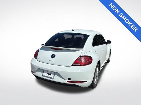 Used 2019 Volkswagen Beetle 2.0T S FWD image 3