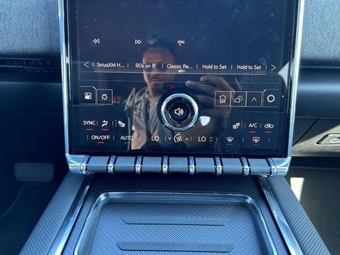 New 2026 GMC Sierra EV Elevation image 13