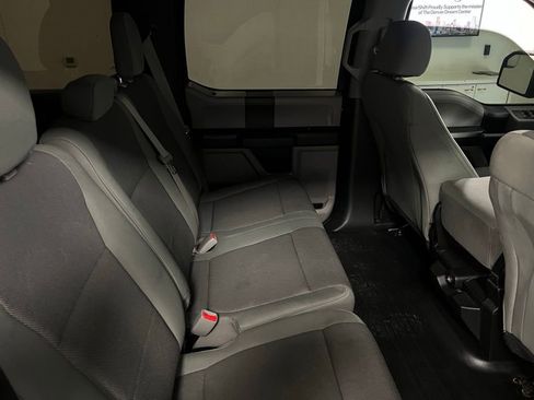 Used 2016 Ford F150 XL w/ XL Power Equipment Group image 55