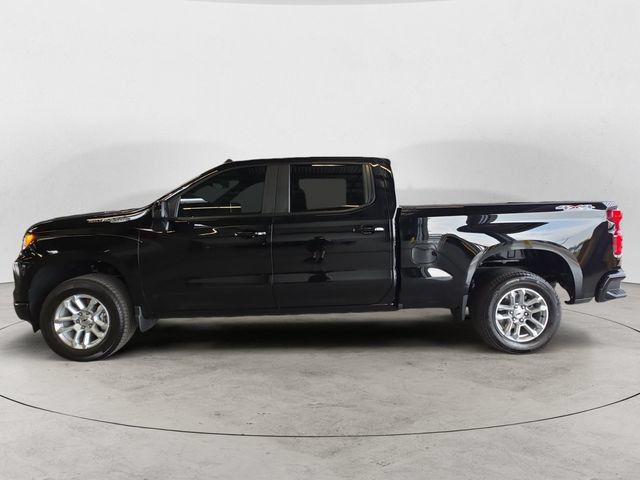 Used 2026 Chevrolet Silverado 1500 RST AWD/4WD image 8