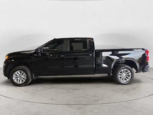 Used 2026 Chevrolet Silverado 1500 RST AWD/4WD image 8