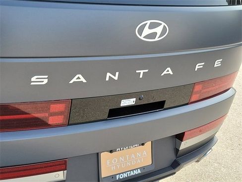 New 2026 Hyundai Santa Fe Limited image 22