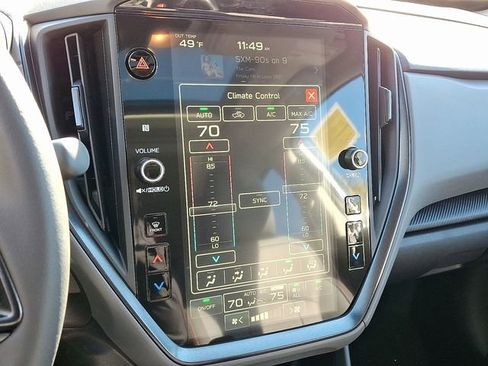 New 2025 Subaru Crosstrek 2.5i Limited image 14