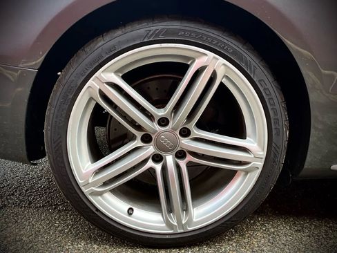 Used 2012 Audi S5 Prestige w/ Prestige Pkg image 30