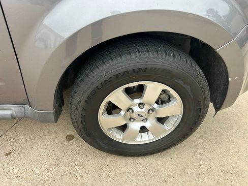 Used 2012 Ford Escape Limited FWD image 11