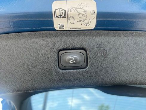 Used 2019 Ford Edge ST w/ Equipment Group 401A AWD/4WD image 16