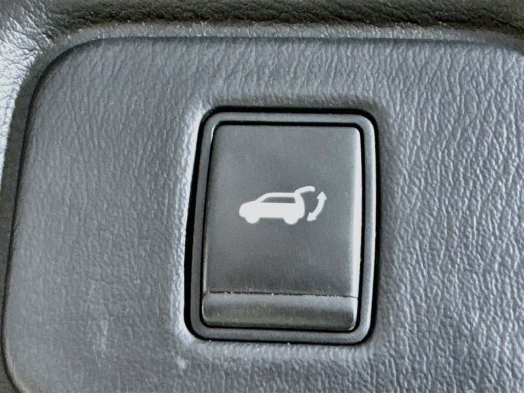 Used 2015 Nissan Murano SL w/ SL Technology Package FWD image 35