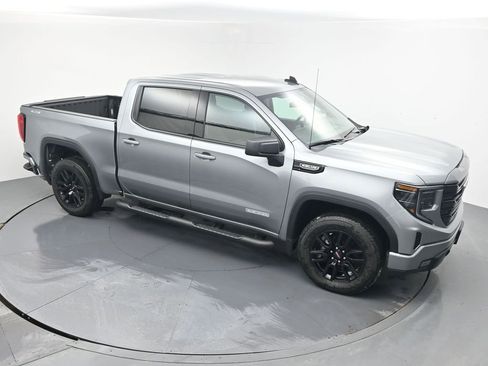 New 2026 GMC Sierra 1500 Elevation w/ Max Trailering Package image 22