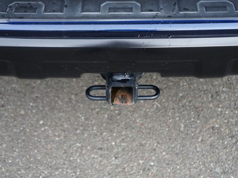 Used 2020 Toyota 4Runner TRD Off-Road image 10