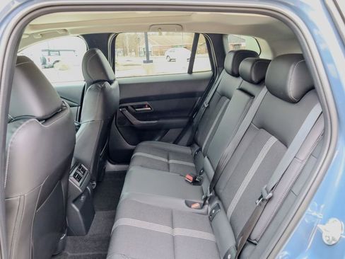 New 2026 MAZDA CX-50 2.5 Hybrid w/ Preferred Pkg image 19