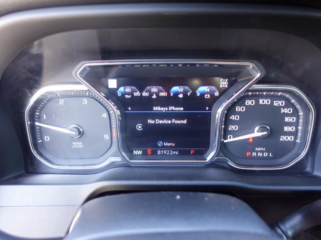 Used 2023 GMC Sierra 3500 Denali AWD/4WD image 19