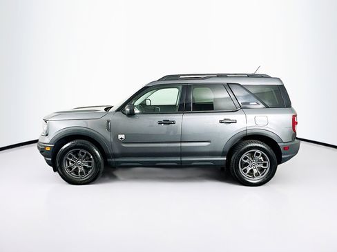 Used 2024 Ford Bronco Sport Big Bend image 4