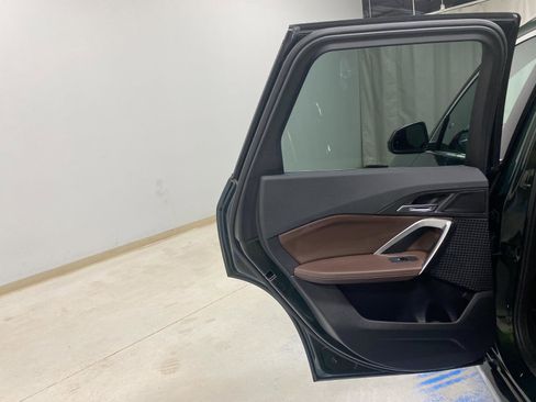 Certified 2025 BMW X1 xDrive28i w/ Technology Package image 21