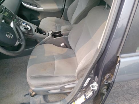 Used 2011 Toyota Prius Two FWD image 8