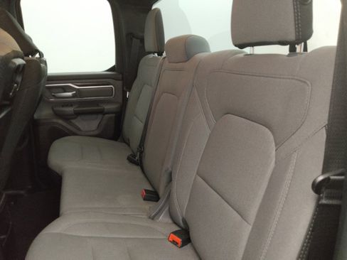 Used 2022 RAM 1500 Big Horn RWD image 18