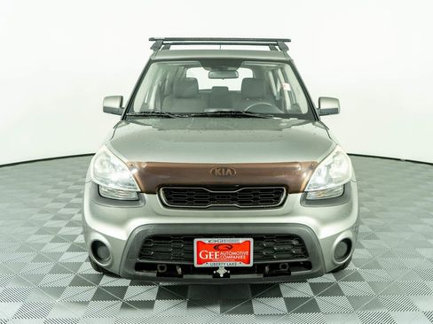 Used 2013 Kia Soul image 2