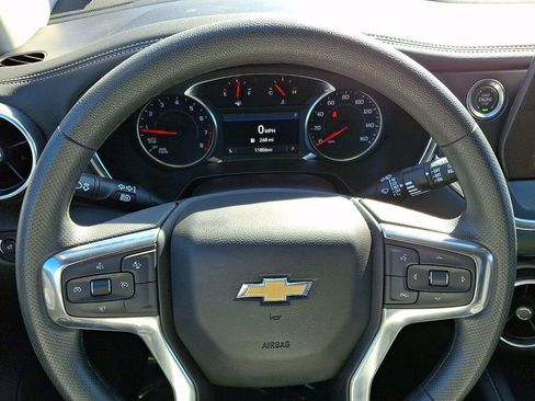 Certified 2025 Chevrolet Blazer LT FWD image 17