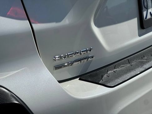 Certified 2024 Subaru Crosstrek 2.0i w/ Popular Package #4 AWD/4WD image 23