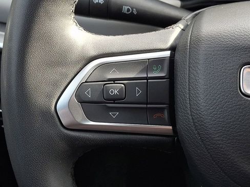 Used 2025 Jeep Compass Limited AWD/4WD image 22