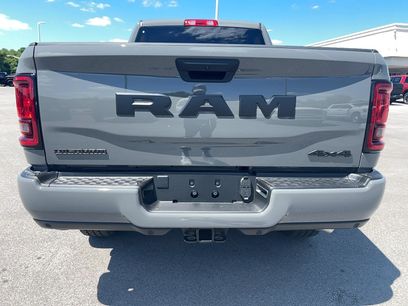 New 2026 RAM 2500 Big Horn