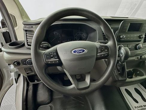 Used 2024 Ford Transit 250 Low Roof w/ Exterior Upgrade Package image 16