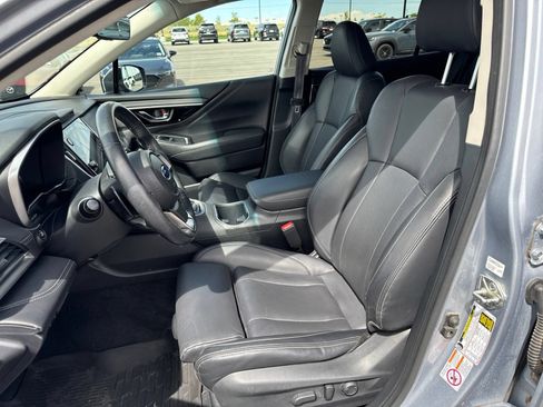 Used 2020 Subaru Outback Limited w/ Popular Package #2 AWD/4WD image 9