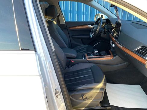 Used 2021 Audi Q5 Premium Plus image 30
