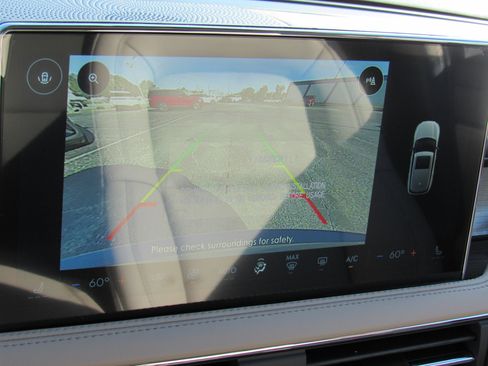New 2026 Lincoln Corsair Premiere FWD image 16
