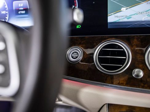 Used 2020 Mercedes-Benz E 450 4MATIC Wagon image 34