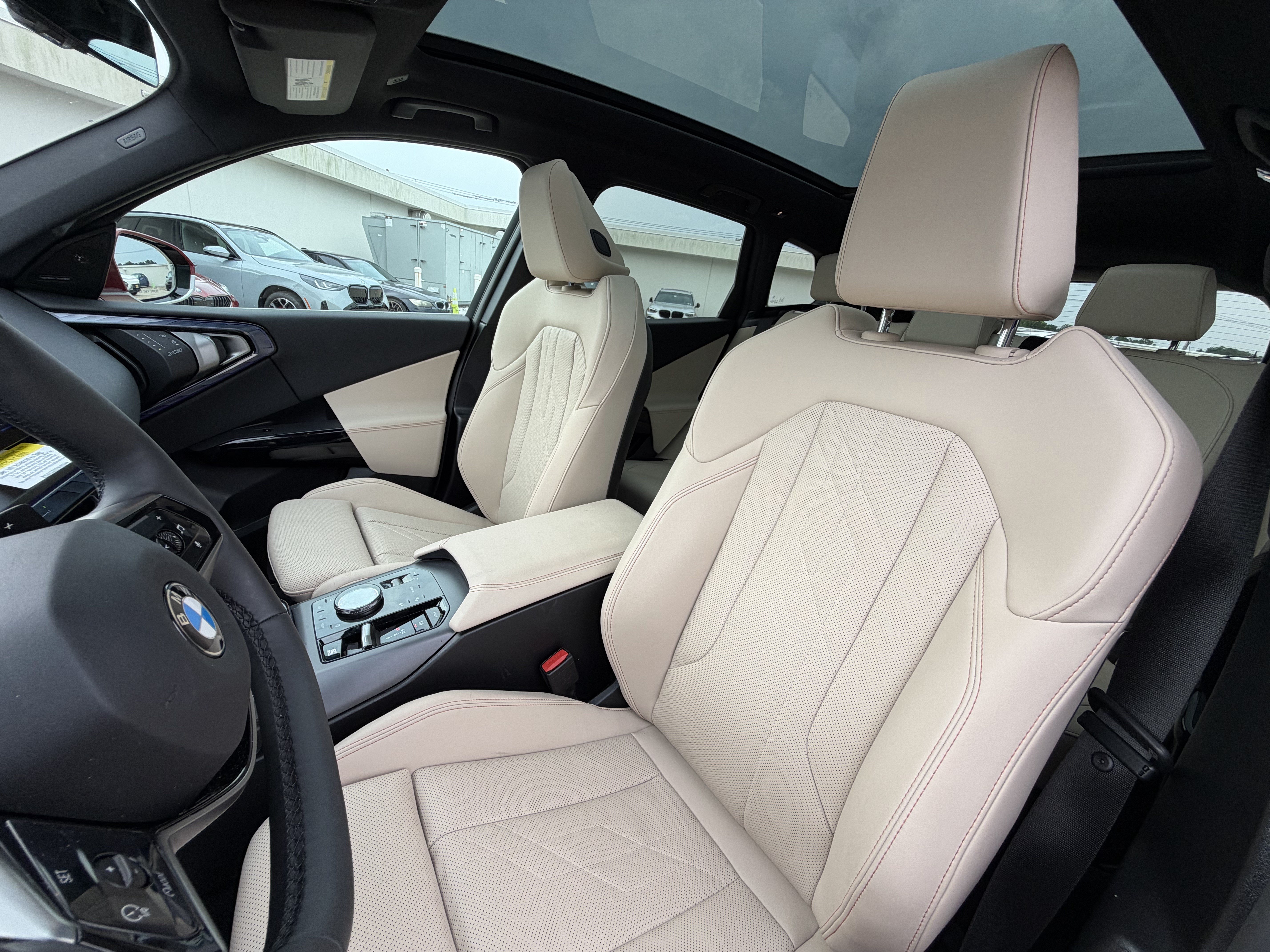 Used 2026 BMW X3 xDrive30i w/ Premium Package AWD/4WD image 9