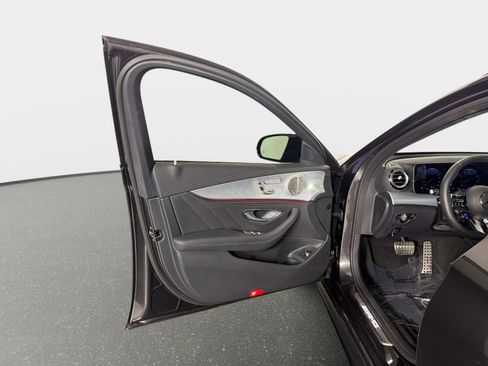 Used 2023 Mercedes-Benz E 63 AMG S image 36